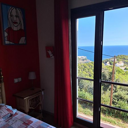 Apt Con Vistas Islas Medas Girona Eksteriør billede