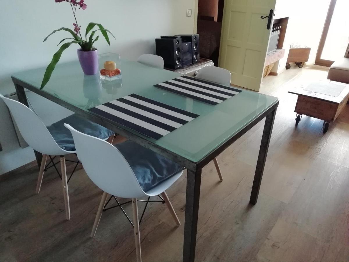 Apt Con Vistas Islas Medas Girona Eksteriør billede